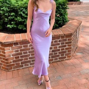 Hello Molly midi dress size XS